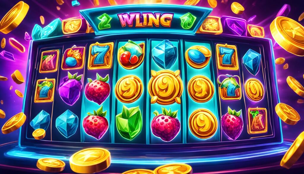 Kemudahan Bermain Game Slot Online Gratis